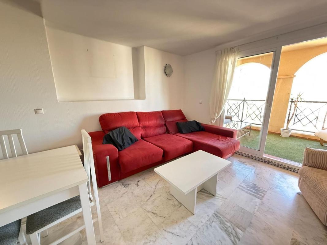 Sale of apartment in Avenida Roentgen, 3, Torrevieja
 photo 5