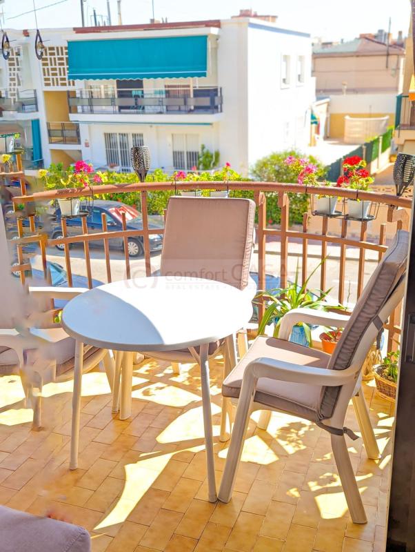 Venta de piso en Tamarit - Playa Lissa, Santa Pola
 photo 2