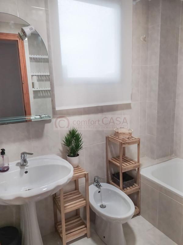 Venta de piso en Tamarit - Playa Lissa, Santa Pola
 photo 3