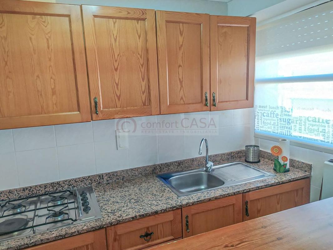 Venta de piso en Tamarit - Playa Lissa, Santa Pola
 photo 4