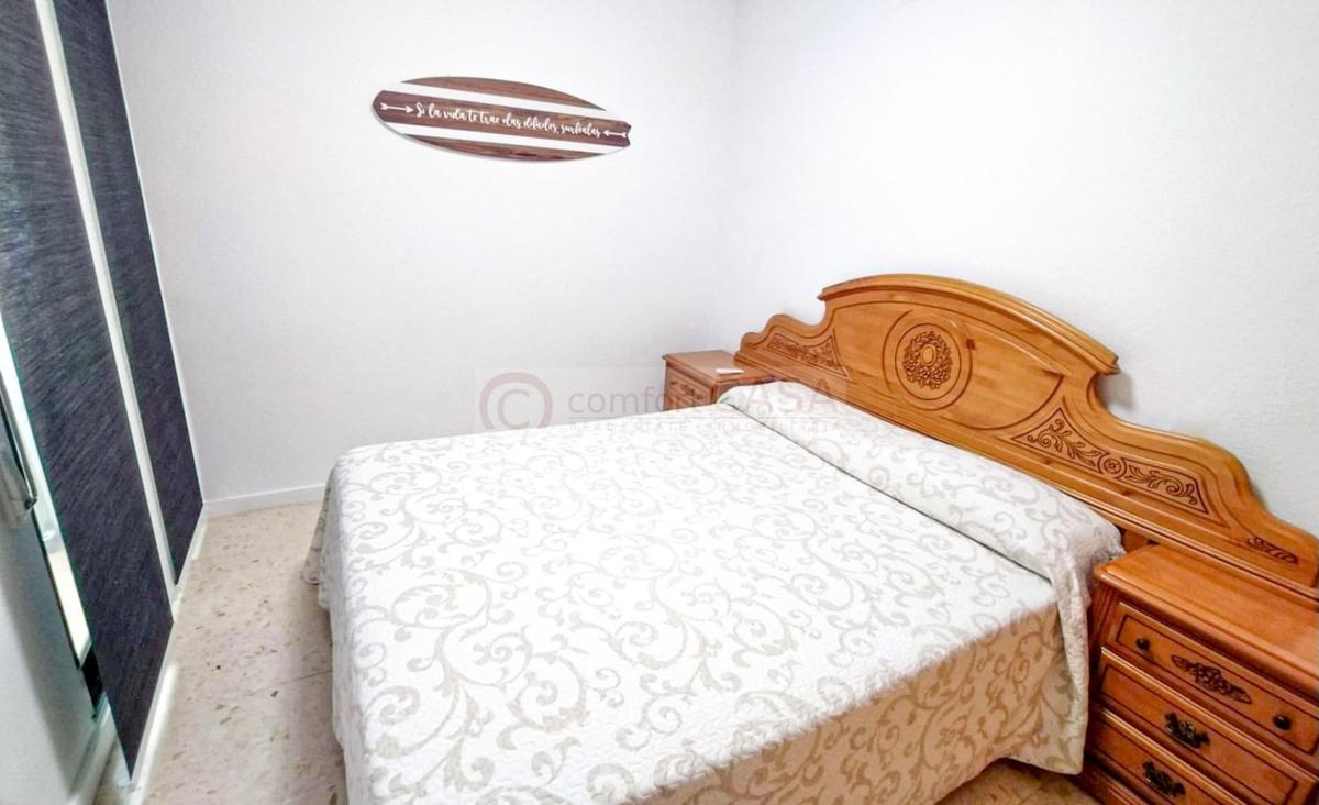 Venta de piso en Tamarit - Playa Lissa, Santa Pola
 photo 5