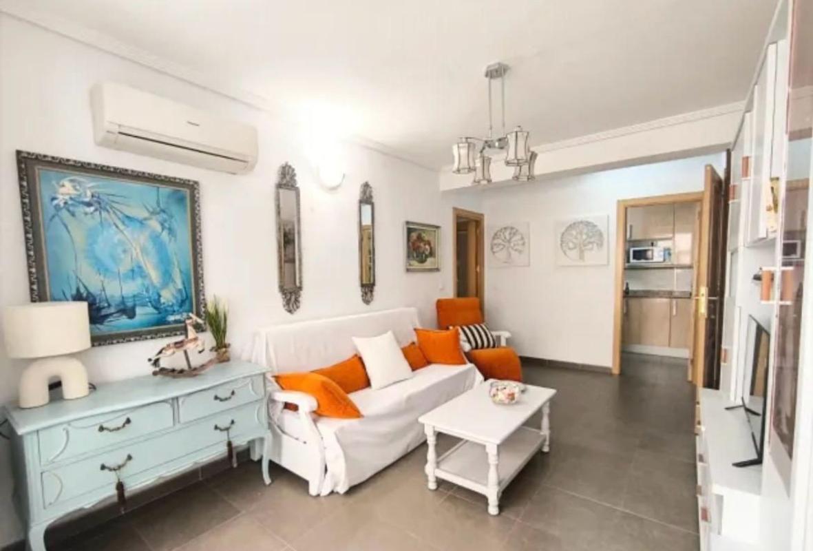 Sale of apartment in Centro Urbano, Benidorm
 photo 3
