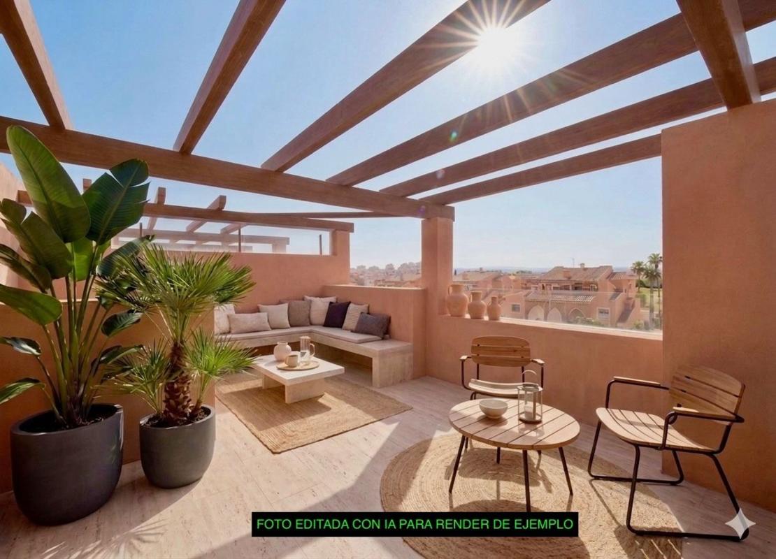 Penthouse sale in  Calle Fuerteventura, Torrevieja photo 2