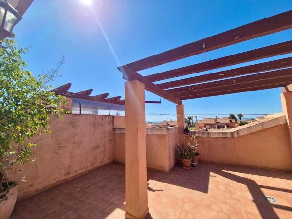 Ático en venta en  Calle Fuerteventura, Torrevieja photo 3