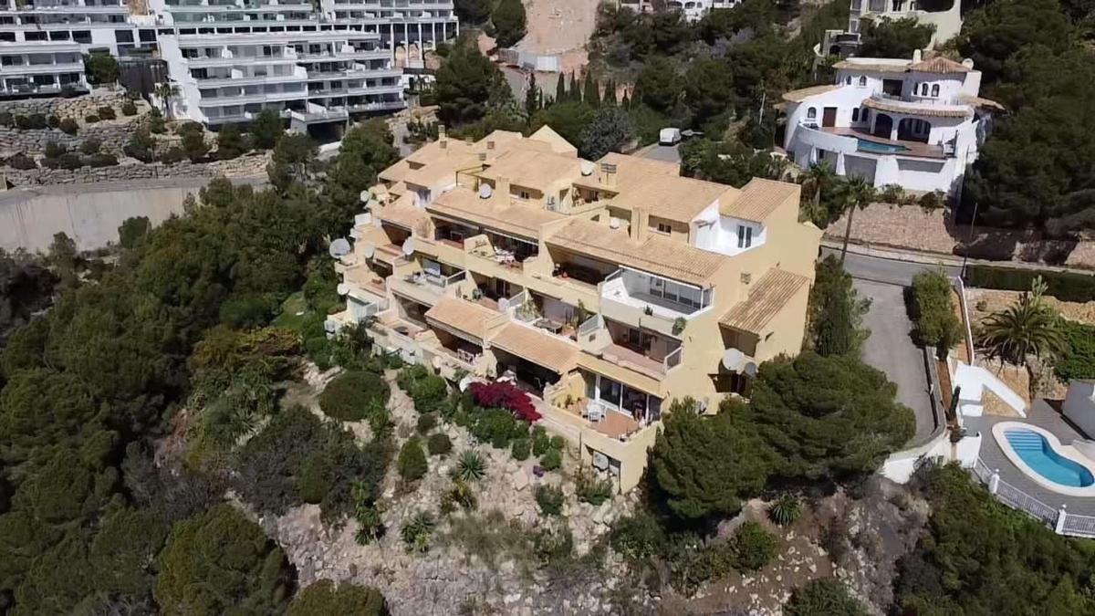 Sale of apartment in Altea la Vella, Altea
photo 2