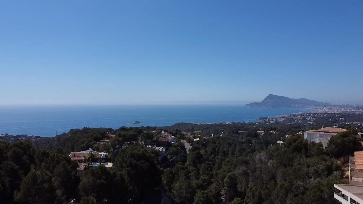 Sale of apartment in Altea la Vella, Altea
photo 3