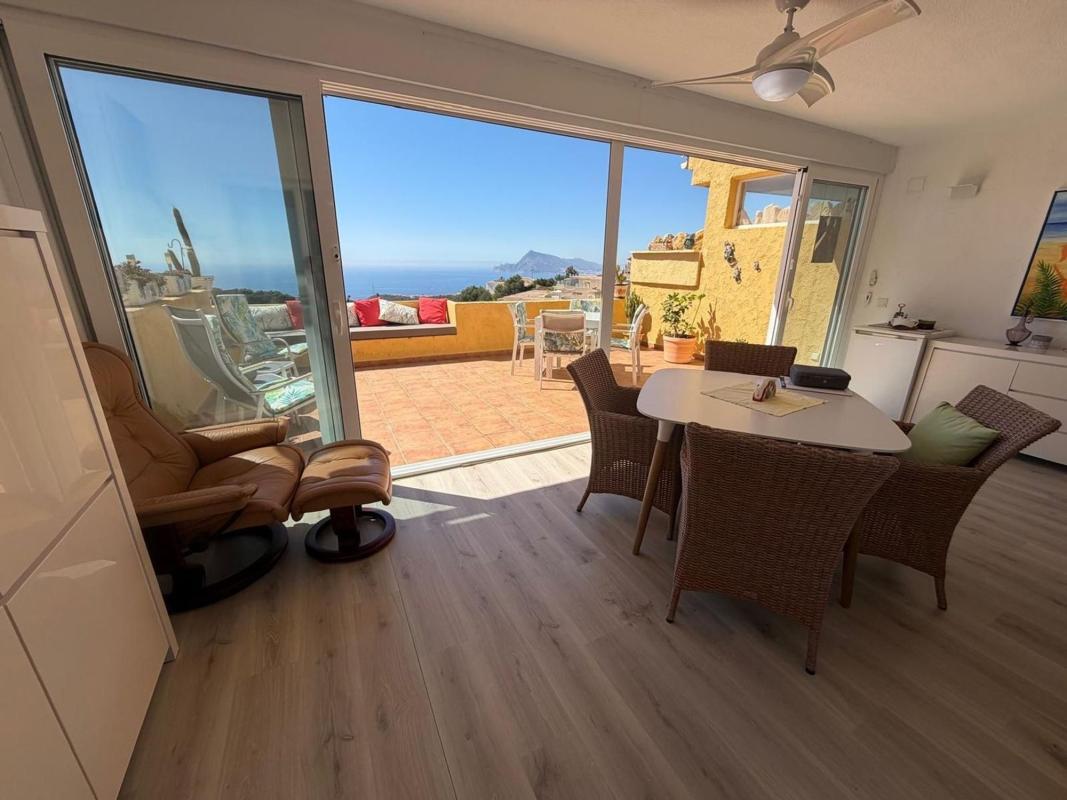 Sale of apartment in Altea la Vella, Altea
photo 4