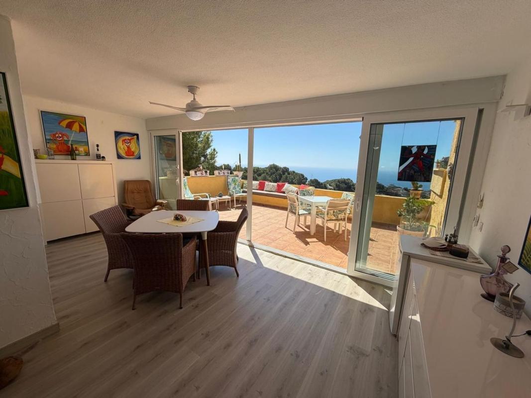 Sale of apartment in Altea la Vella, Altea
photo 5