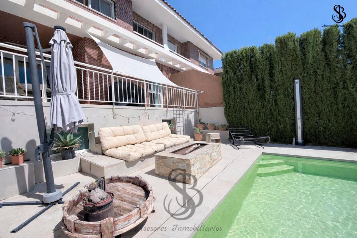 Properties for sale and rent in Spain photo 4