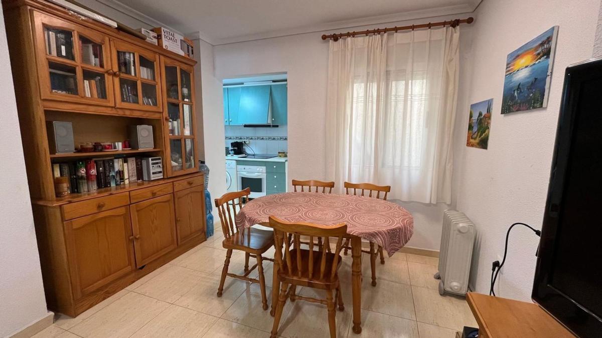Sprzedaż szeregowego domku w  CANARIAS, 12 , Gran Alacant photo 2