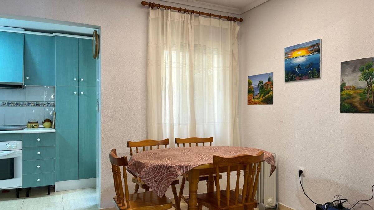 Sprzedaż szeregowego domku w  CANARIAS, 12 , Gran Alacant photo 4