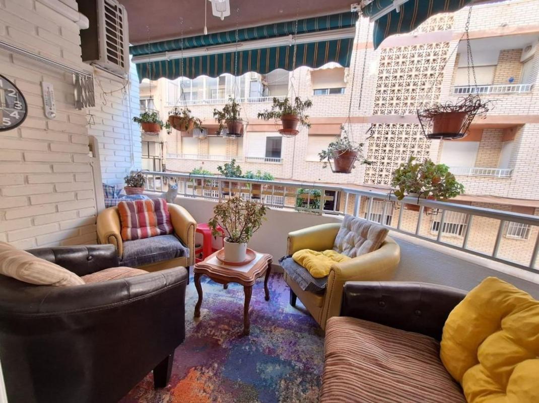 Продажа квартиры на Calle Bergantin, Торревьеха
photo 1