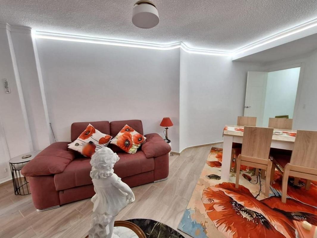 Продажа квартиры на Calle Bergantin, Торревьеха
photo 3