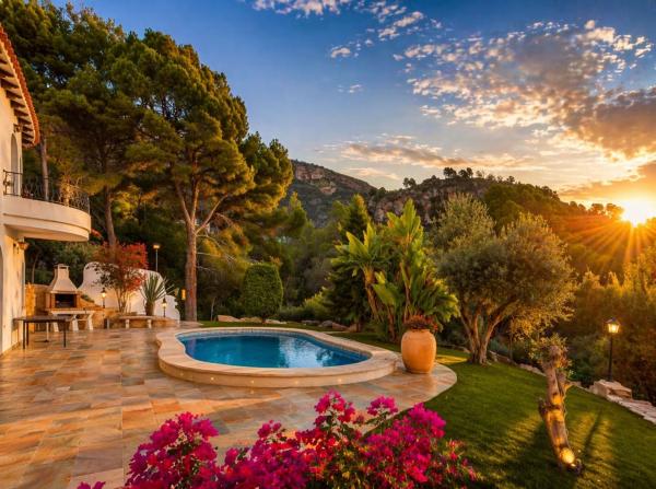 Studio for sale on Calle la Llebre, 3, Altea photo 1