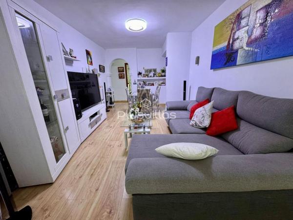Продажа квартиры на Calle Goleta, Кальпе
photo 1