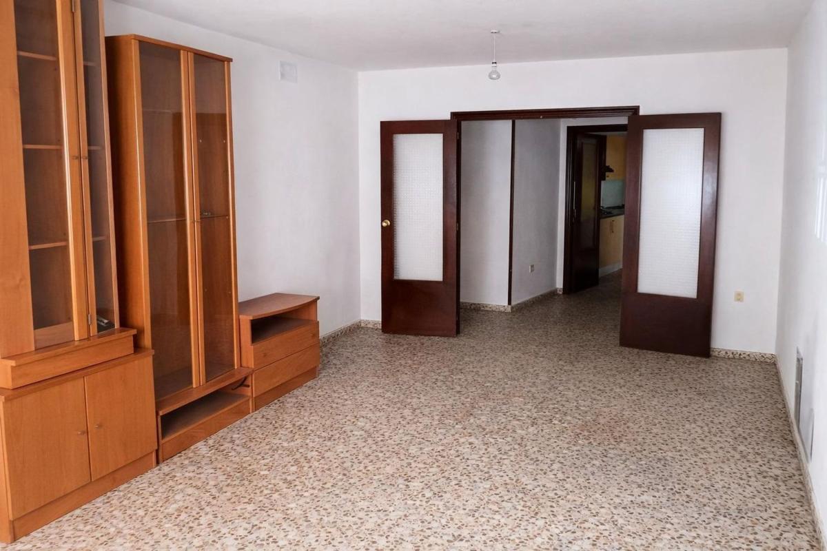 Venta de piso en Calle Luis Braille, Alicante / Alacant
photo 3