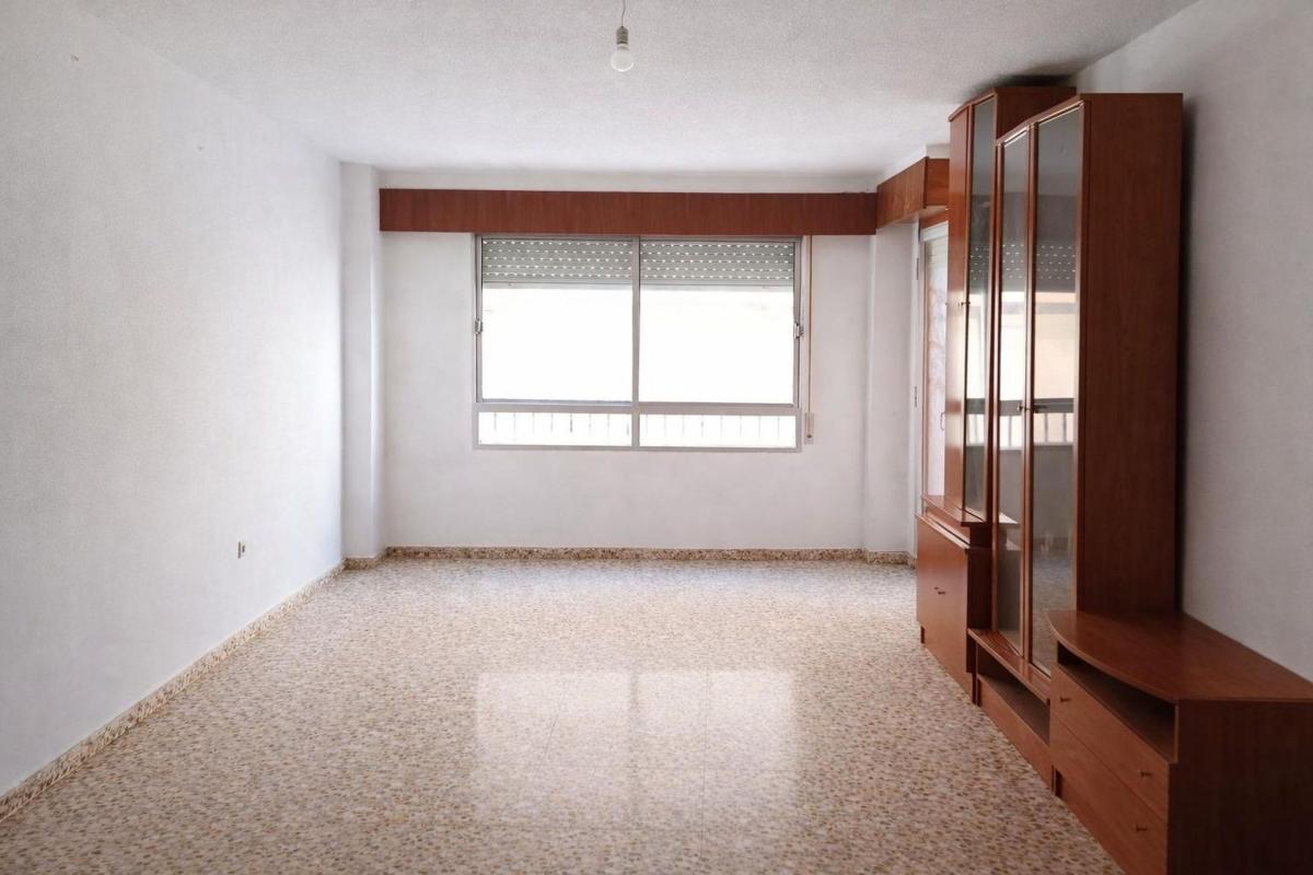 Venta de piso en Calle Luis Braille, Alicante / Alacant
photo 4
