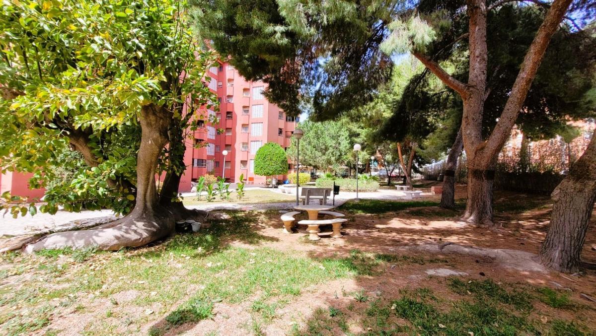 Sale of apartment in VIRGEN DE LAS VIRTUDES, Alicante
photo 1