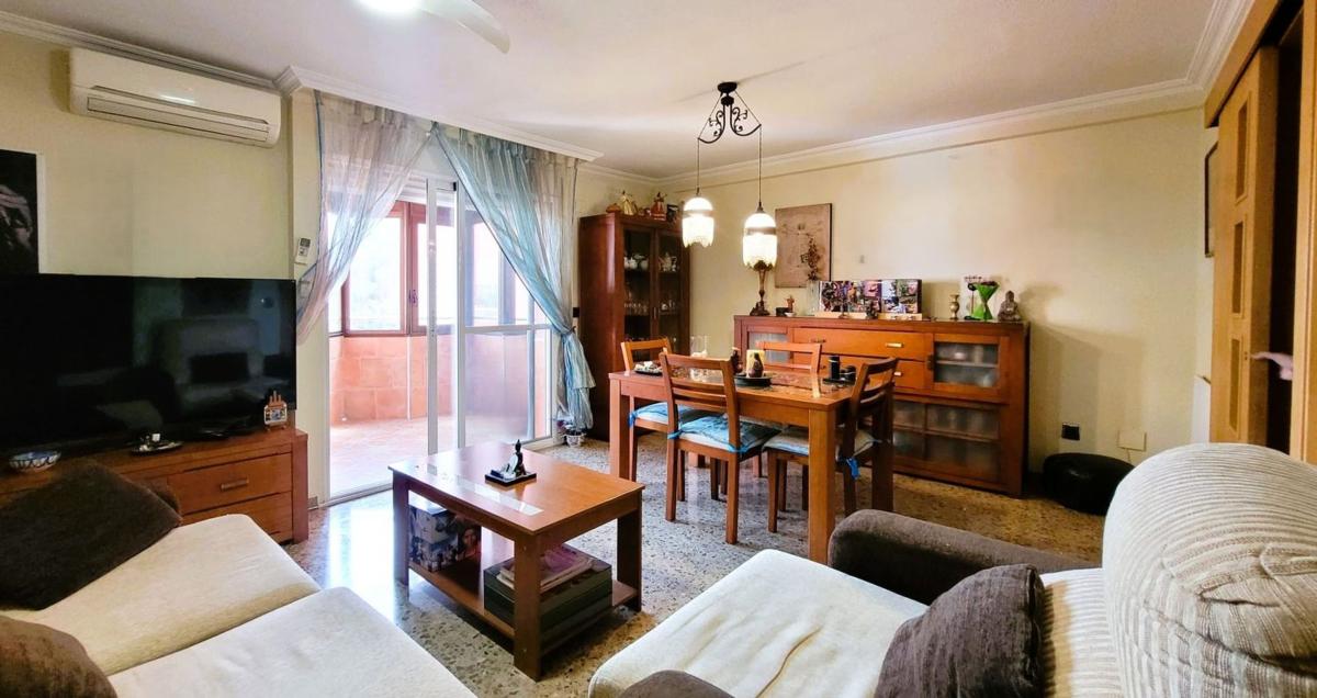 Sale of apartment in VIRGEN DE LAS VIRTUDES, Alicante
photo 4