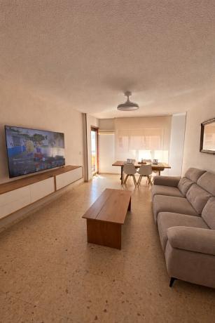 Sale of flat in Centro Urbano, Benidorm
photo 1
