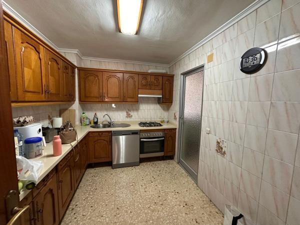 Sale of flat in Centro Urbano, Benidorm
thumbnail 2