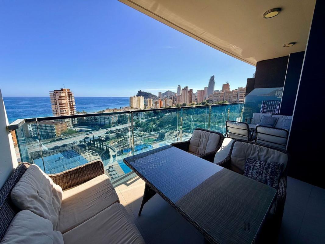 Продажа квартиры на Playa de Poniente, Бенидорм
photo 5