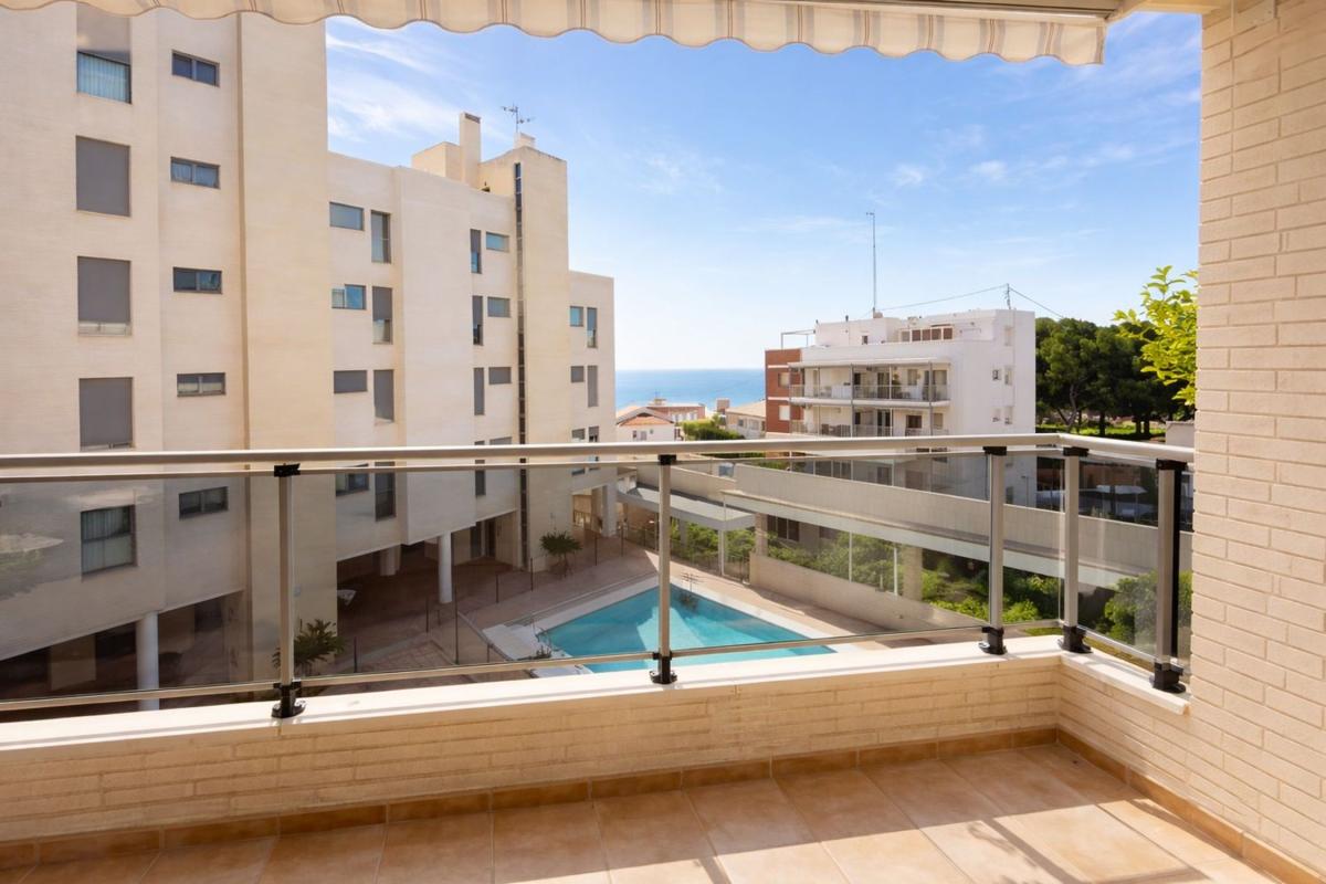Venta de piso en Calle Navío, Calpe
photo 1