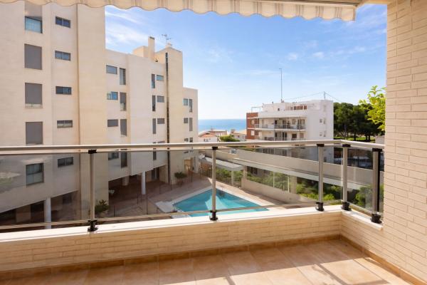 Venta de piso en Calle Navío, Calpe
 photo 1