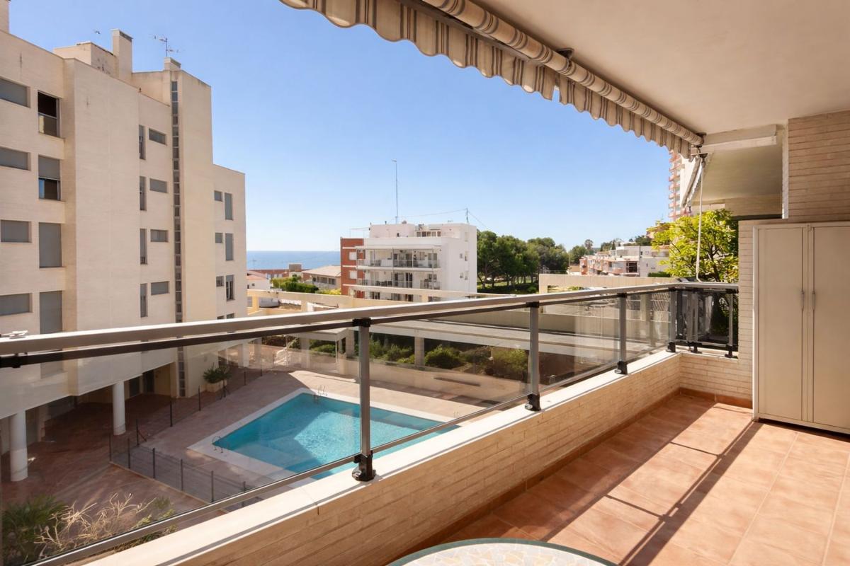 Venta de piso en Calle Navío, Calpe
photo 2