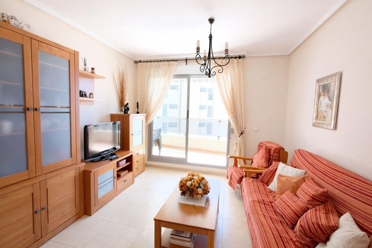 Venta de piso en Calle Navío, Calpe
photo 3