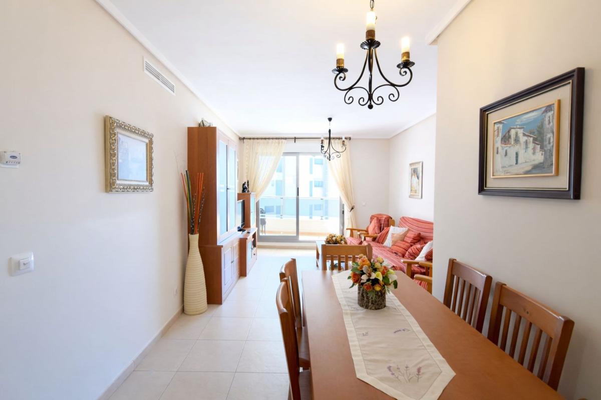 Venta de piso en Calle Navío, Calpe
photo 4