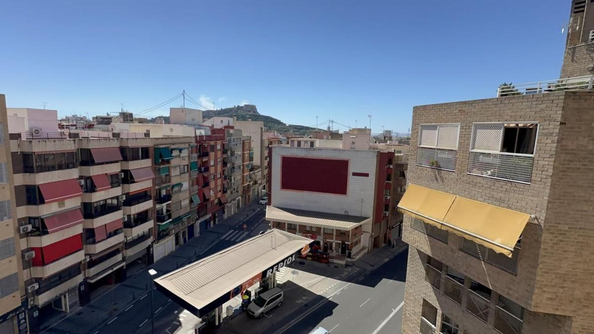 Venta de ático en Calle Hermanos Soto Chápuli, Alicante / Alacant photo 3