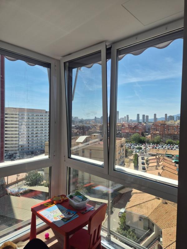 Sale of apartment in Avenida de Portugal, 12, Benidorm
photo 2