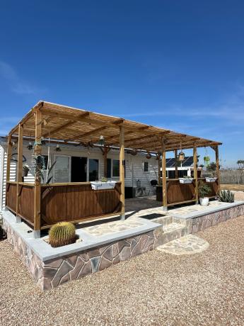 Rustic farm for sale in  Partida Daimes, 419 , Elche / Elx photo 1