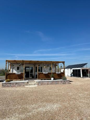 Rustic farm for sale in  Partida Daimes, 419 , Elche / Elx photo 2