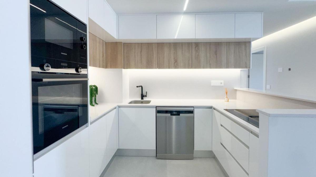 Venta de piso en Mil Palmeras, Pilar de la Horadada
 photo 3