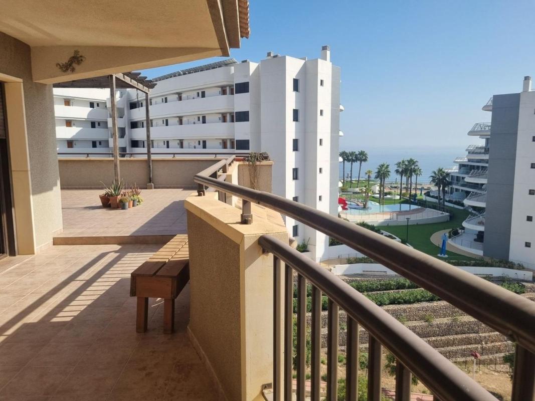 Venta de ático en Arenales del Sol, Elche / Elx photo 1