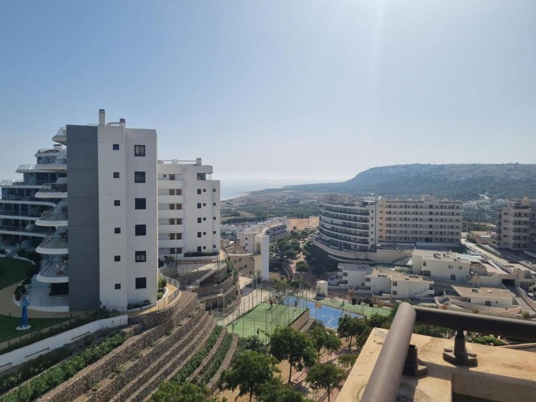 Venta de ático en Arenales del Sol, Elche / Elx photo 4
