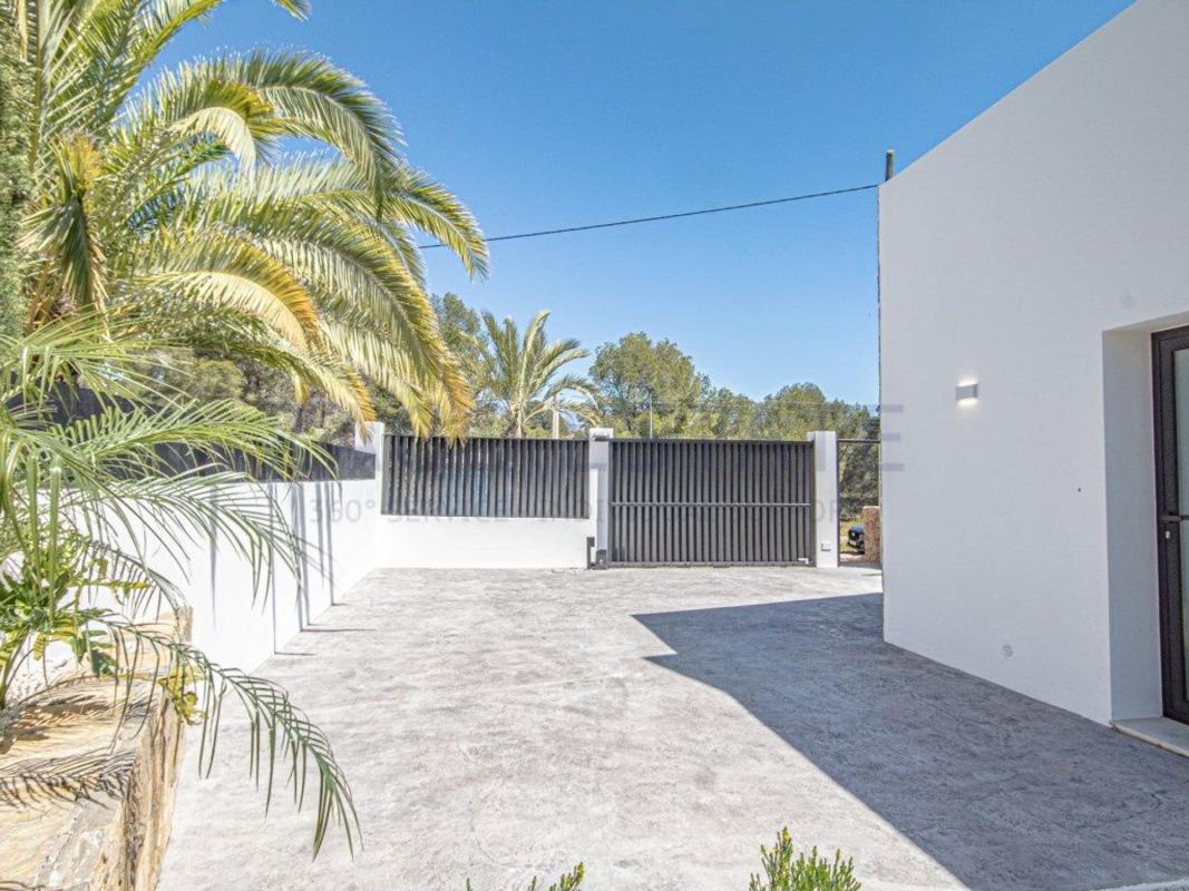 Venta de chalet independiente en Colonia Escandinavia-Cautivador, Alfaz del Pi
 photo 3