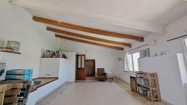 Casa de pueblo en calle Creu de la Cs, 2 photo 2