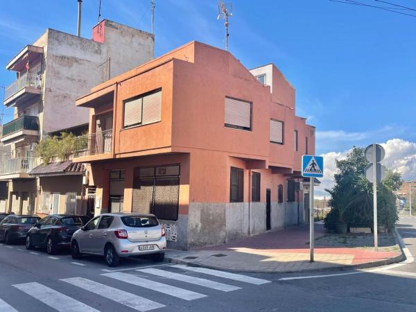 Venta de piso en Centro, Santa Pola
 photo 1