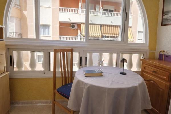 Sprzedaż mieszkania w Calle la Loma, Torrevieja
 photo 4