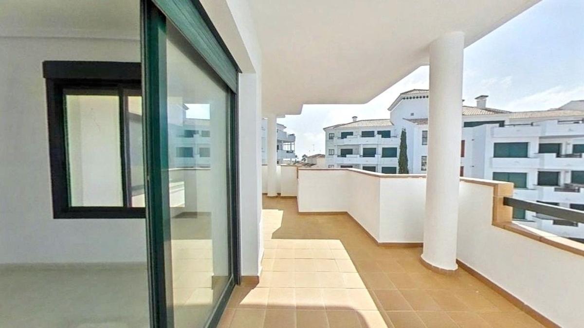 Venta de piso en Barrio Lomas de Campoamor, Orihuela
photo 2