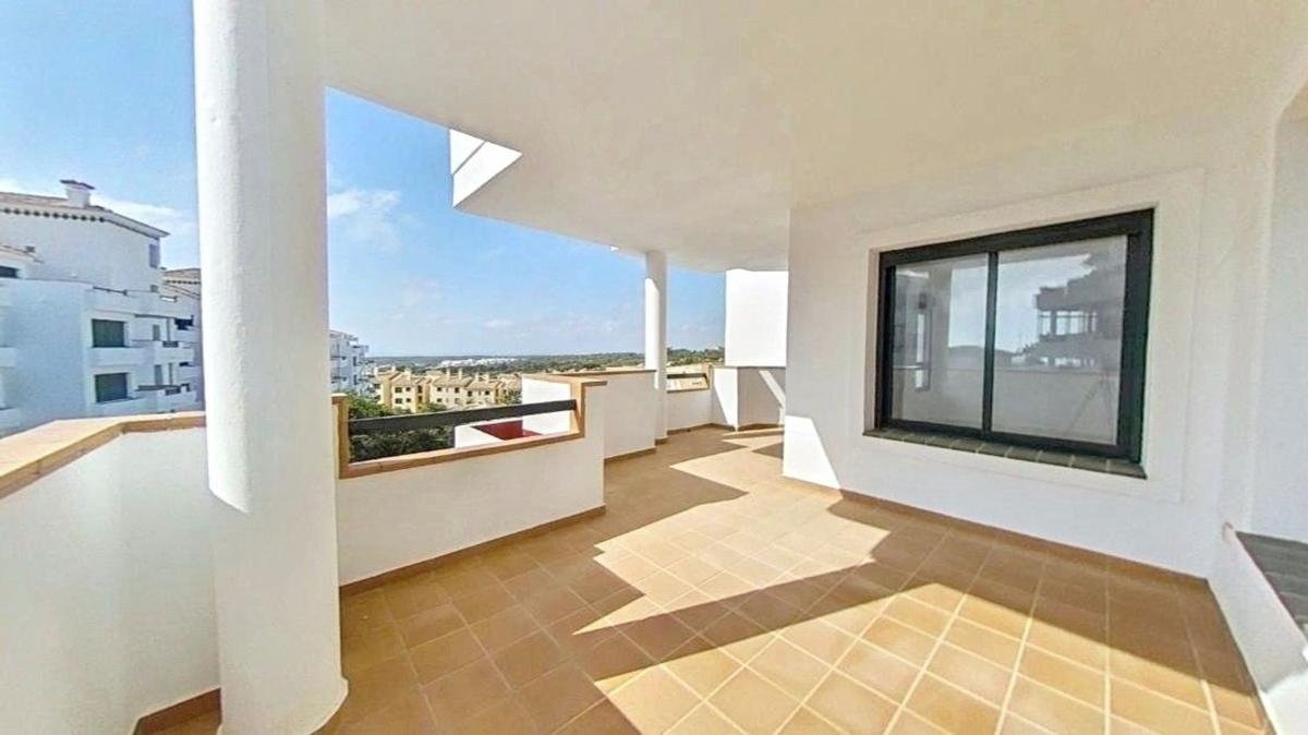 Venta de piso en Barrio Lomas de Campoamor, Orihuela
photo 4