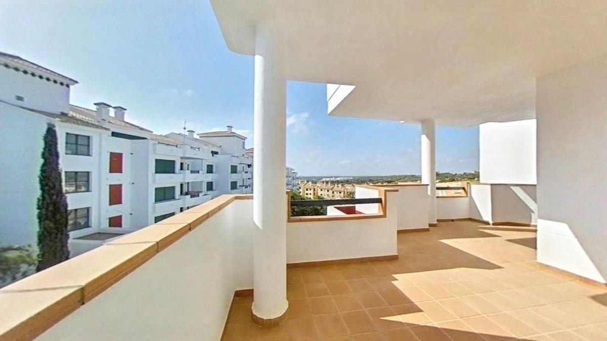 Venta de piso en Barrio Lomas de Campoamor, Orihuela
photo 5