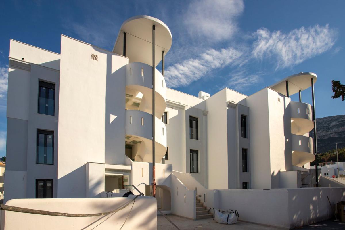 Venta de piso en Calle Alborcer, 52, Denia
photo 1