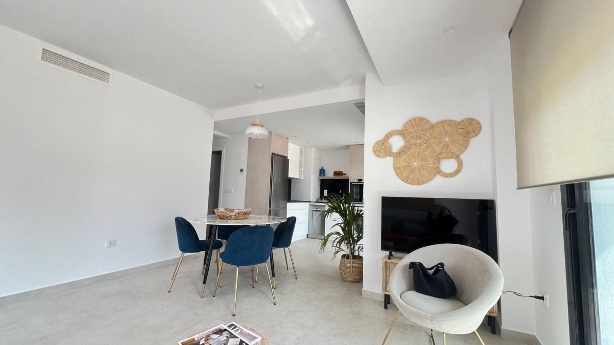 Venta de piso en Calle Alborcer, 52, Denia
photo 2