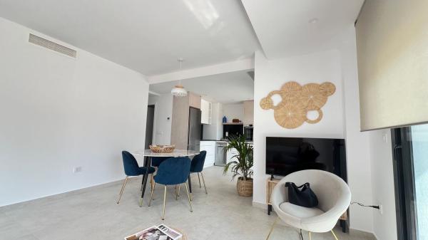 Venta de piso en Calle Alborcer, 52, Denia photo 2