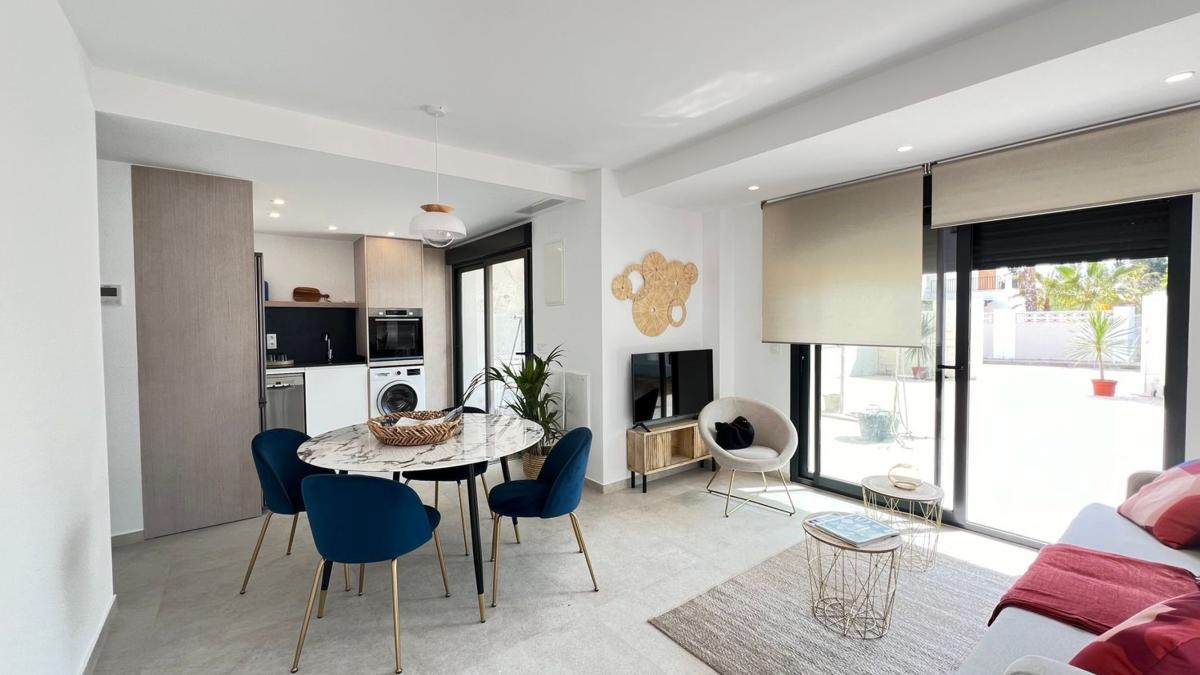 Venta de piso en Calle Alborcer, 52, Denia
photo 3
