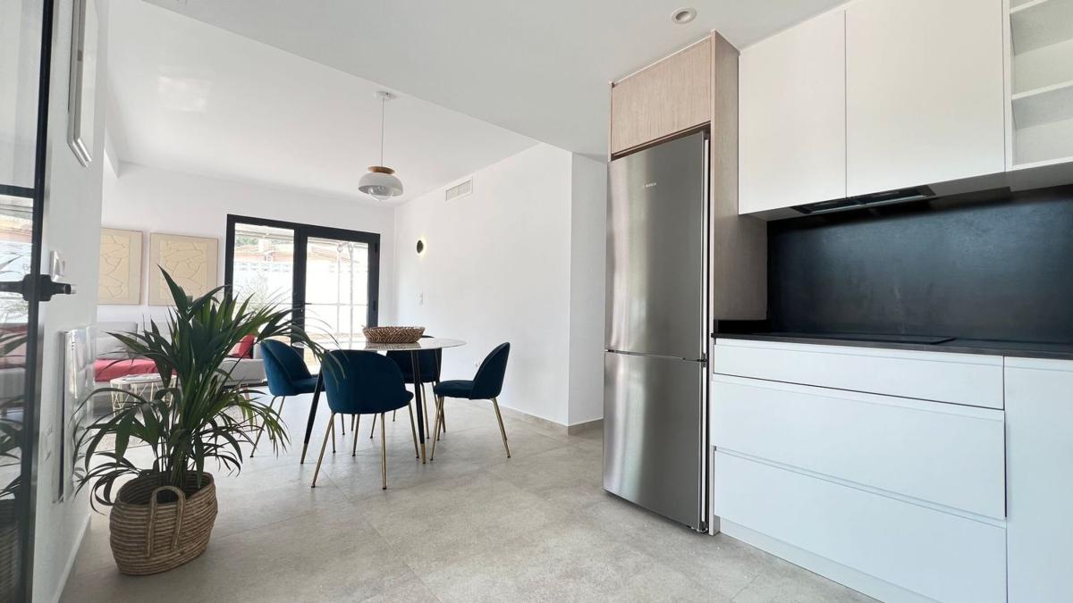 Venta de piso en Calle Alborcer, 52, Denia
photo 5